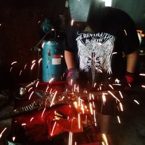 Meet your Posher, Preston